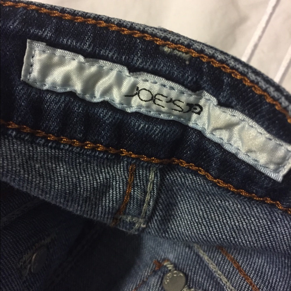 Joe’s Jeans “provocateur” - Picture 4 of 4
